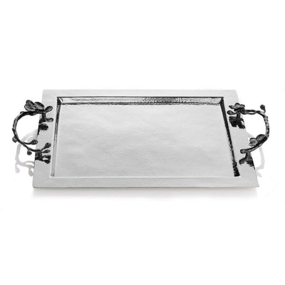 Michael Aram Black Orchid Serving Tray