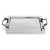 Michael Aram Black Orchid Serving Tray