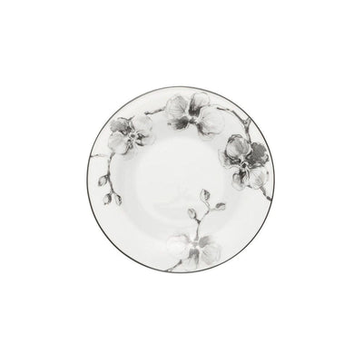 Michael Aram Black Orchid Tidbit Plate