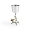 Michael Aram Butterfly Gingko Luxe Celebration Cup