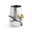 Michael Aram Butterfly Ginkgo Toothbrush Holder
