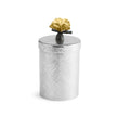 Michael Aram Butterfly Ginkgo Round Container