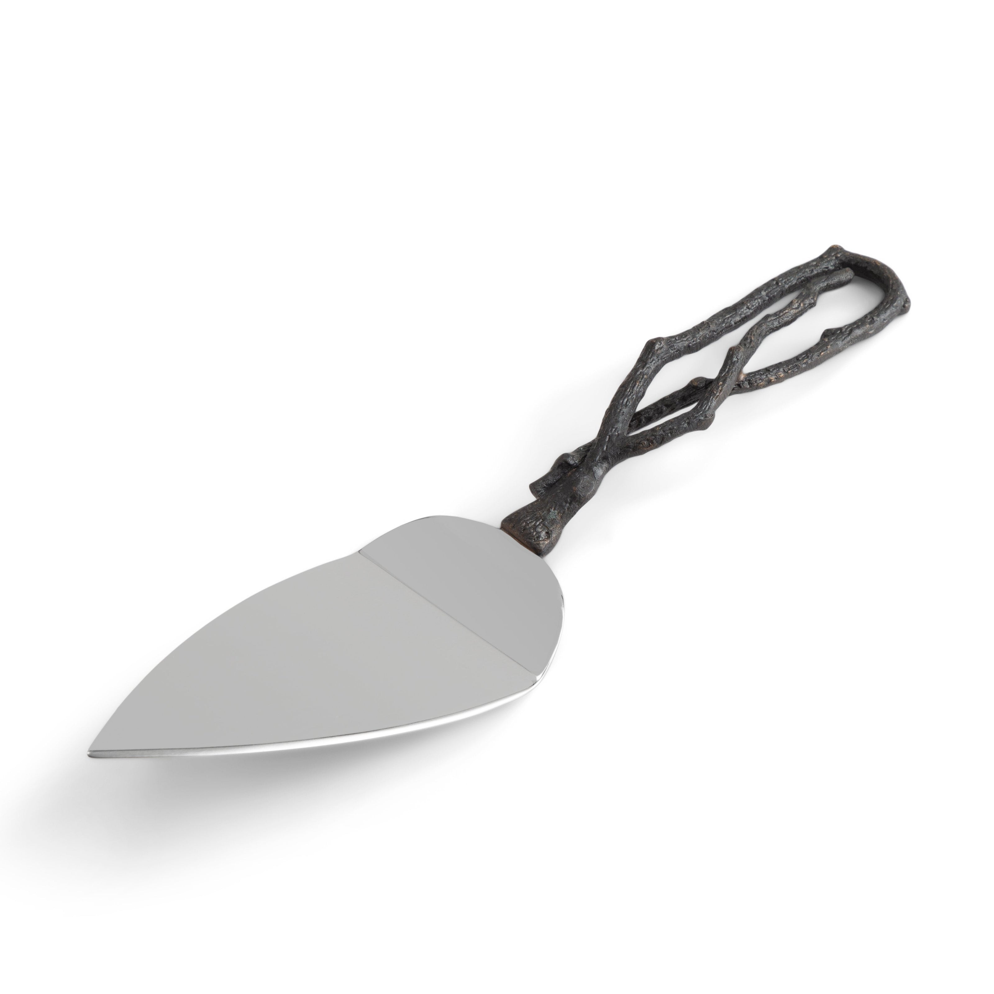 Michael Aram Butterfly Ginkgo Cake Server