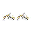 Michael Aram Butterfly Ginkgo Candleholders