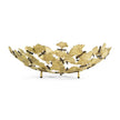 Michael Aram Butterfly Ginkgo Centerpiece Bowl