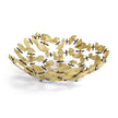 Michael Aram Butterfly Ginkgo Centerpiece Bowl
