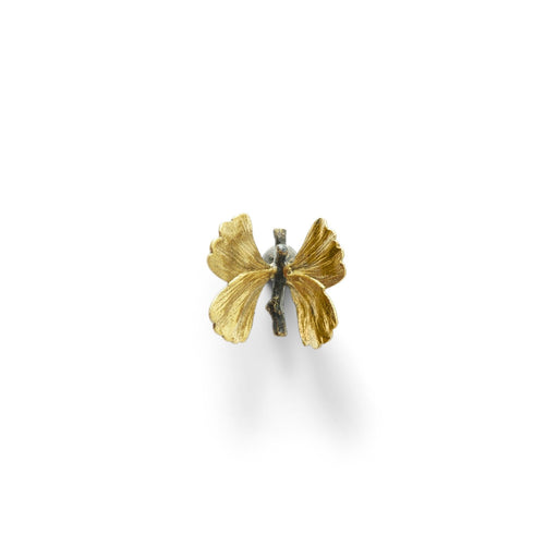 Michael Aram Butterfly Ginkgo Small Knob