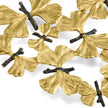 Michael Aram Butterfly Ginkgo Trivet
