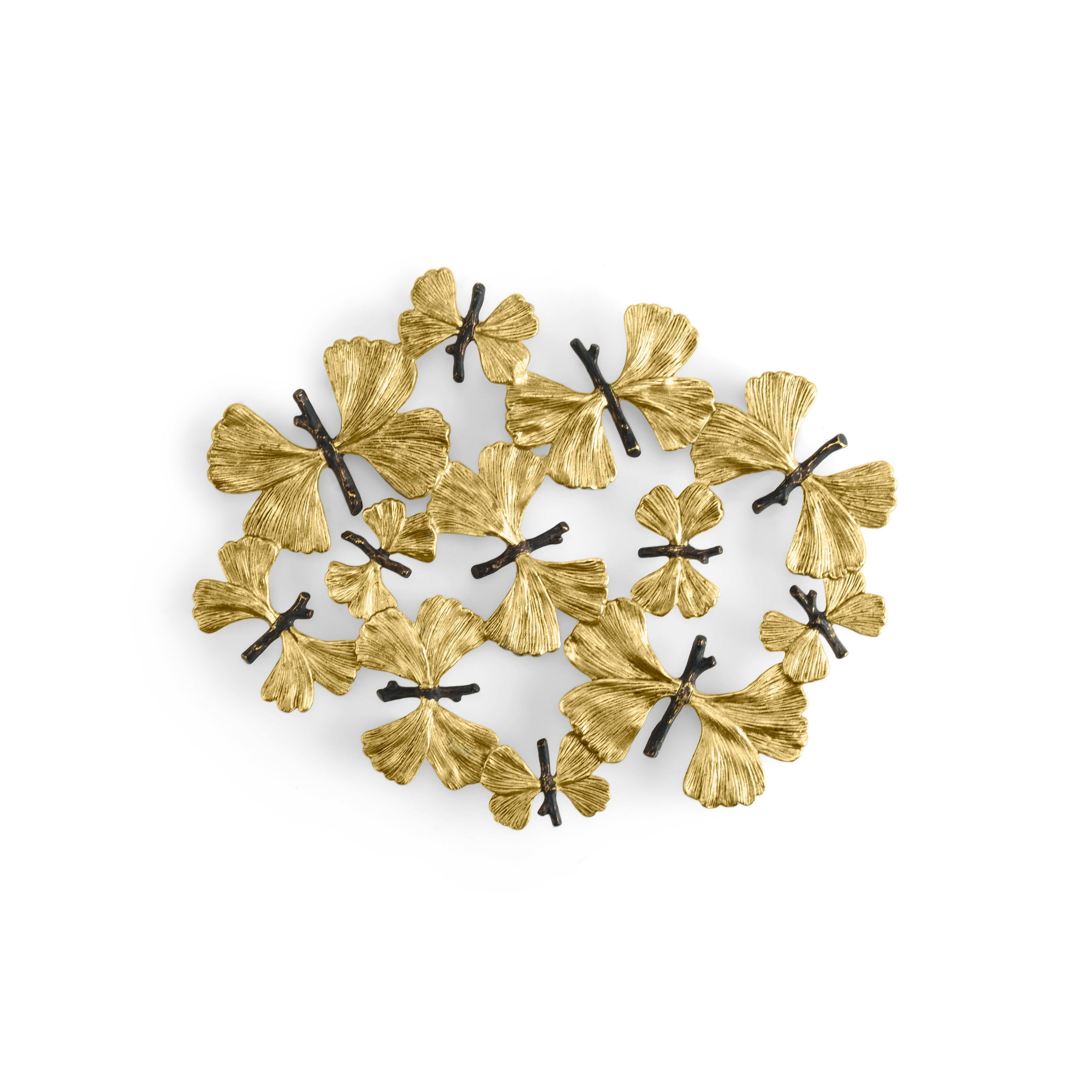 Michael Aram Butterfly Ginkgo Trivet