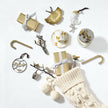 Michael Aram Butterfly Ginkgo Wine Stopper