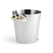 Michael Aram Calla Lily Bucket