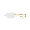 Michael Aram Calla Lily Cake Server