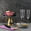 Michael Aram Calla Lily Cake Server
