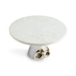 Michael Aram Calla Lily Cake Stand