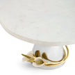 Michael Aram Calla Lily Cake Stand