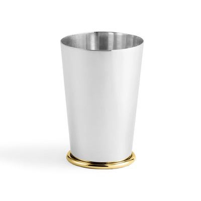 Michael Aram Calla Lily Metal Cup