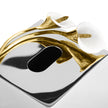 Michael Aram Calla Lily Tissue Box Holder