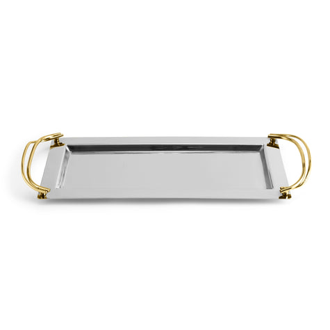 Michael Aram Calla Lily Vanity Tray