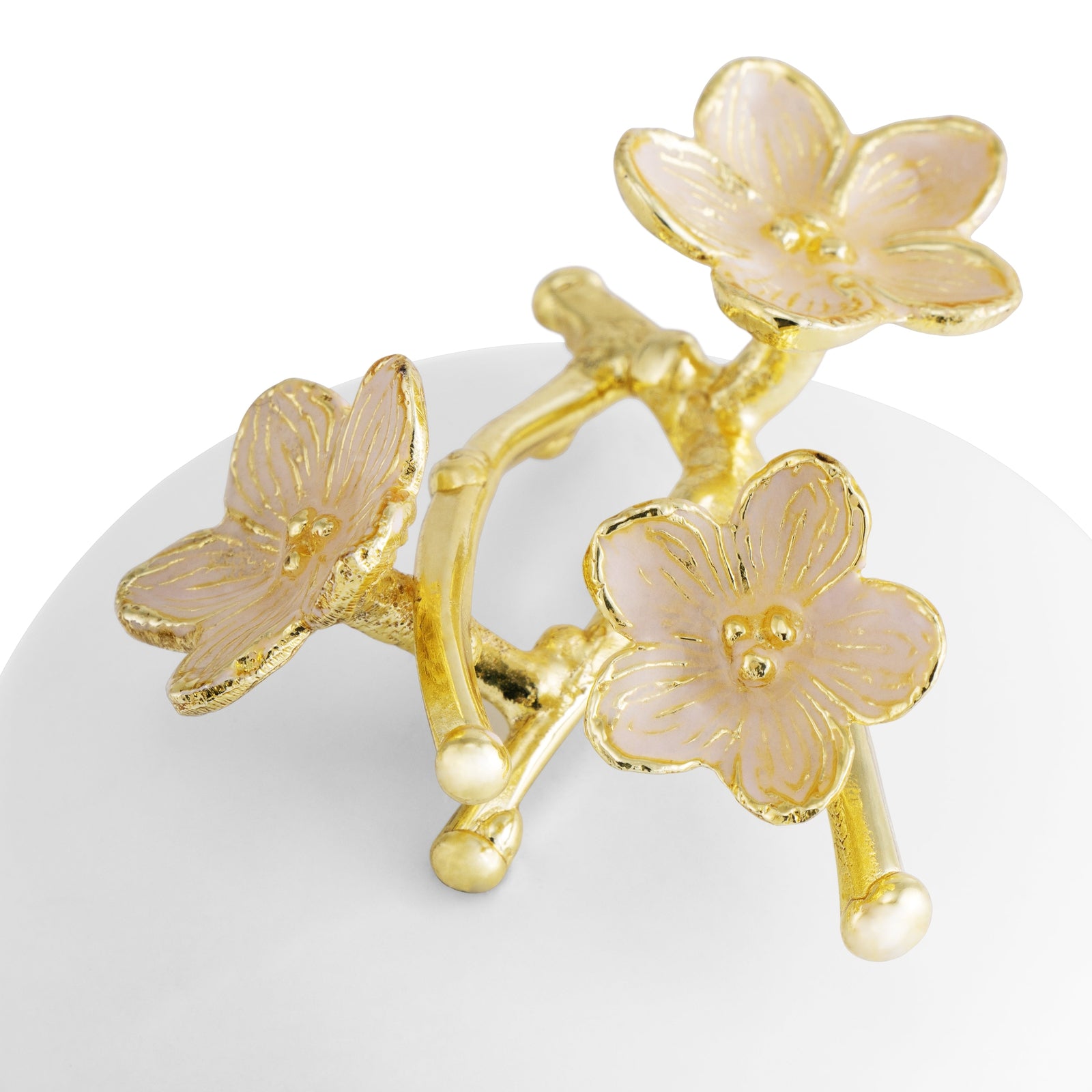 Michael Aram Cherry Blossom Canister