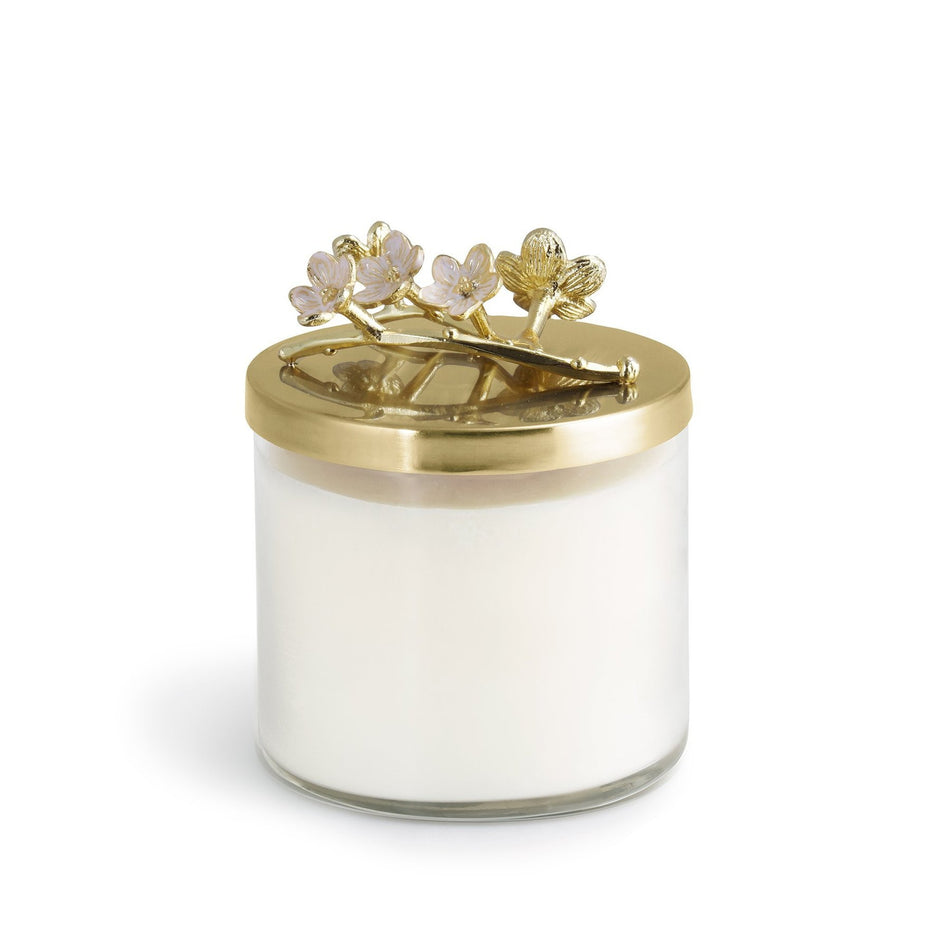 Michael Aram Cherry Blossom Candle