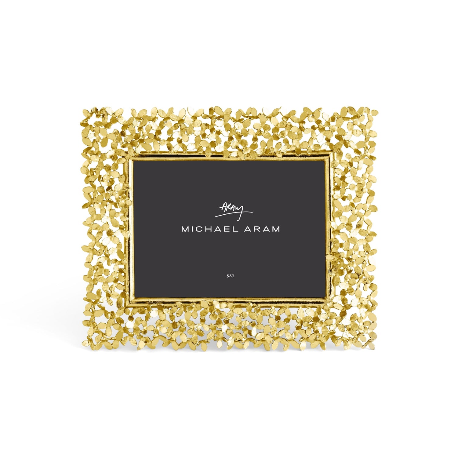 Michael Aram Dandelion Frame 5x7