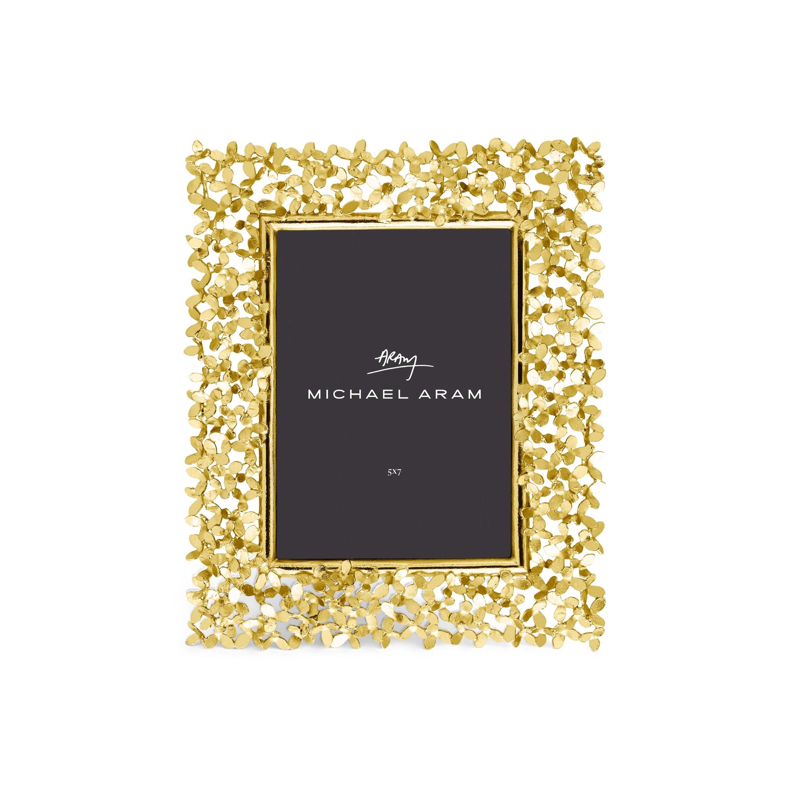 Michael Aram Dandelion Frame 5x7