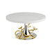 Michael Aram Orchid Cake Stand