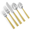 Michael Aram Palm 5-Piece Flatware Set