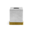 Michael Aram Palm Tissue Box Holder