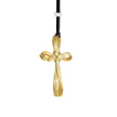 Michael Aram Palm Cross Ornament