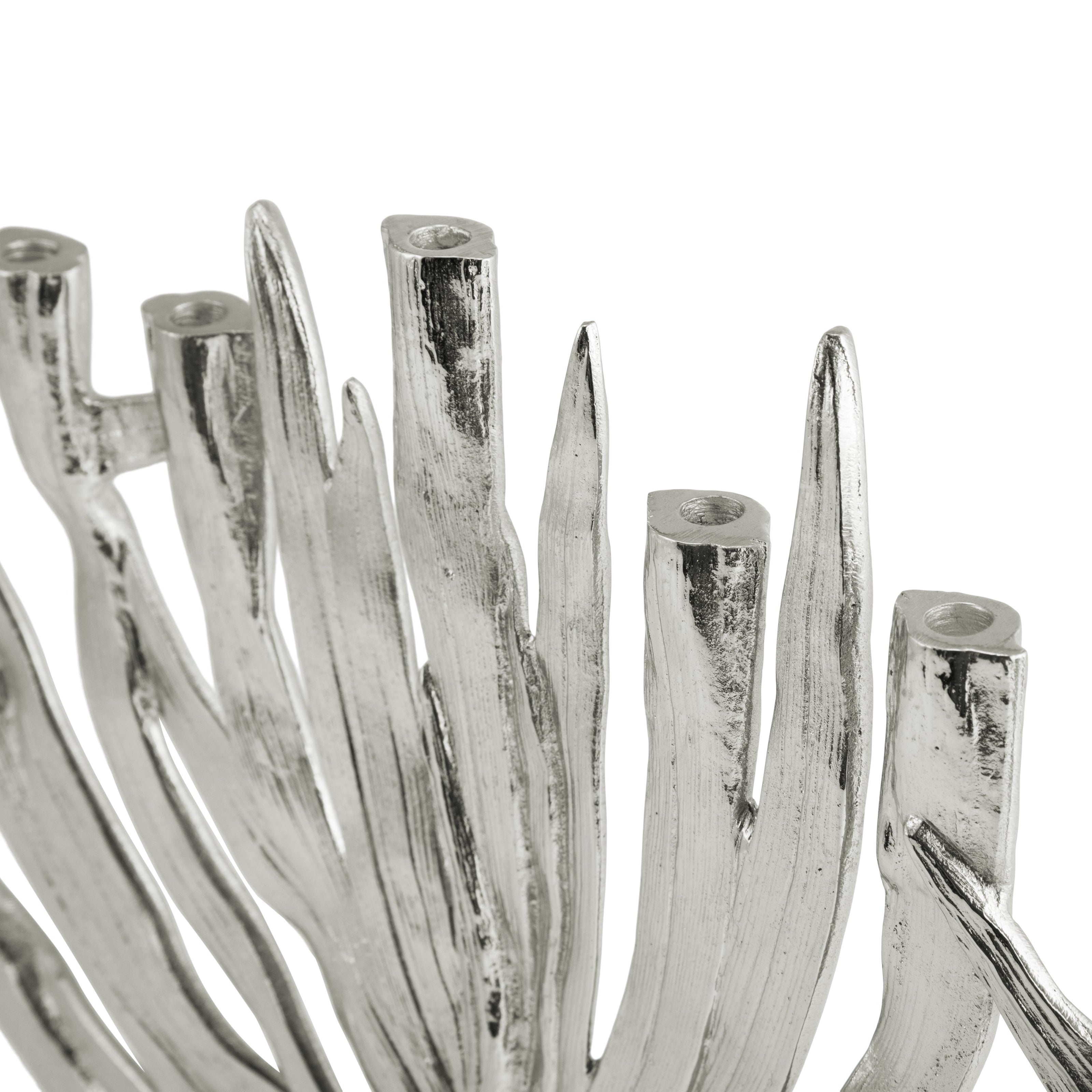 Michael Aram Palm Menorah