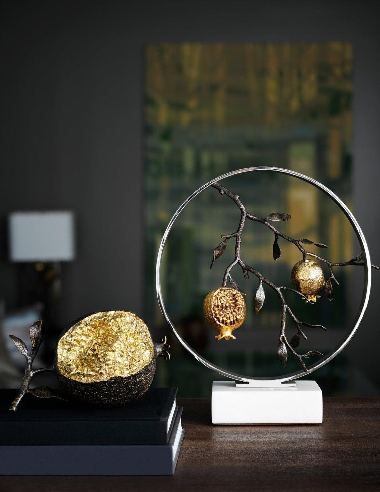 Michael Aram Pomegranate 14