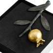 Michael Aram Pomegranate Cocktail Napkin Holder