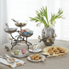 Michael Aram Pomegranate Coffee Pot & Demitasse Set