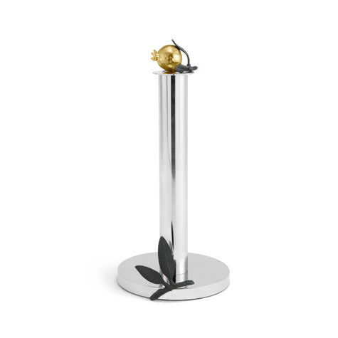 Michael Aram Pomegranate Paper Towel Holder