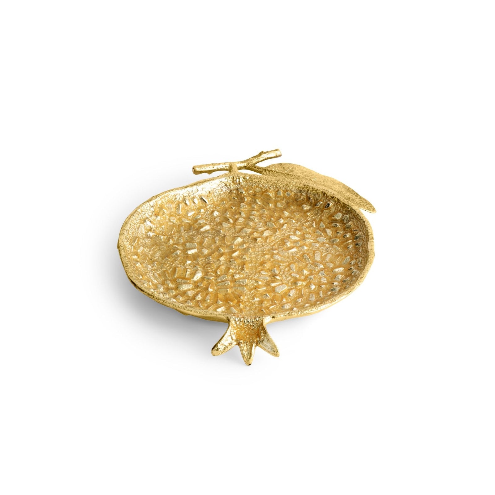 Michael Aram Pomegranate Plate