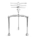 Michael Aram Skeleton Chair