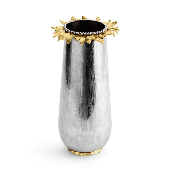 Michael Aram Sunflower Vase