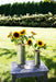 Michael Aram Sunflower Vase