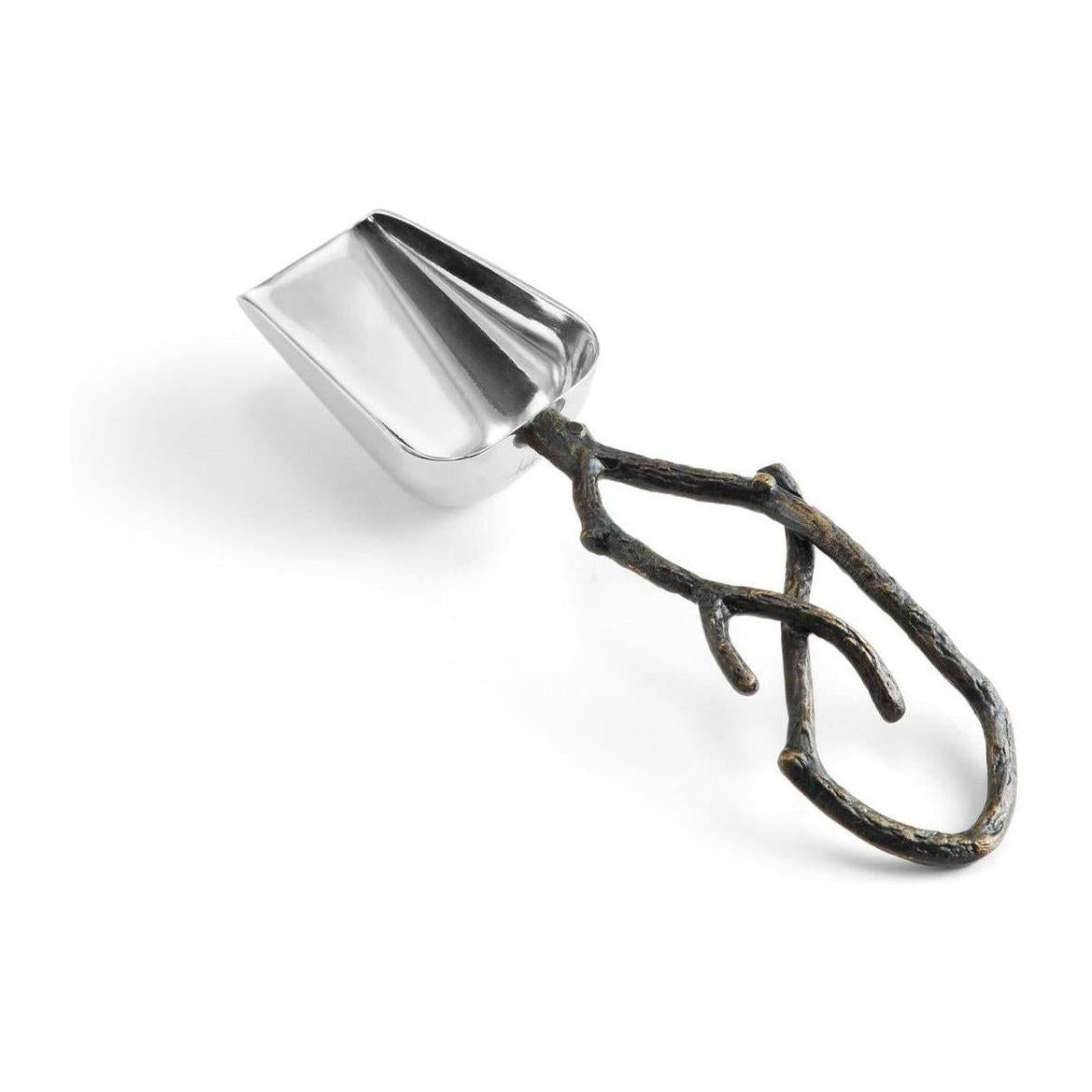 Michael Aram Twig Nut Spoon