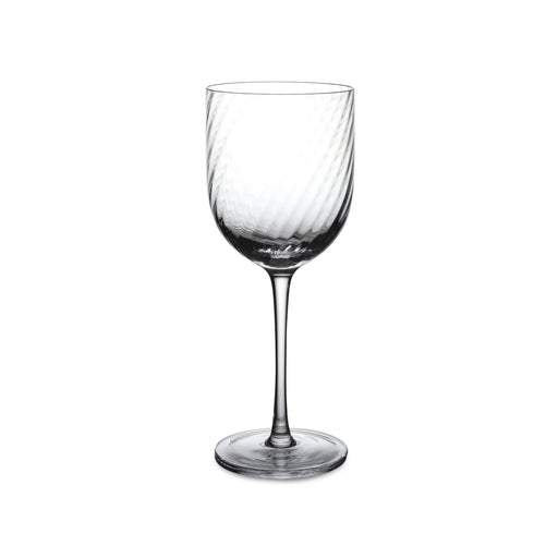 Michael Aram Twist Diamond Wine Glass