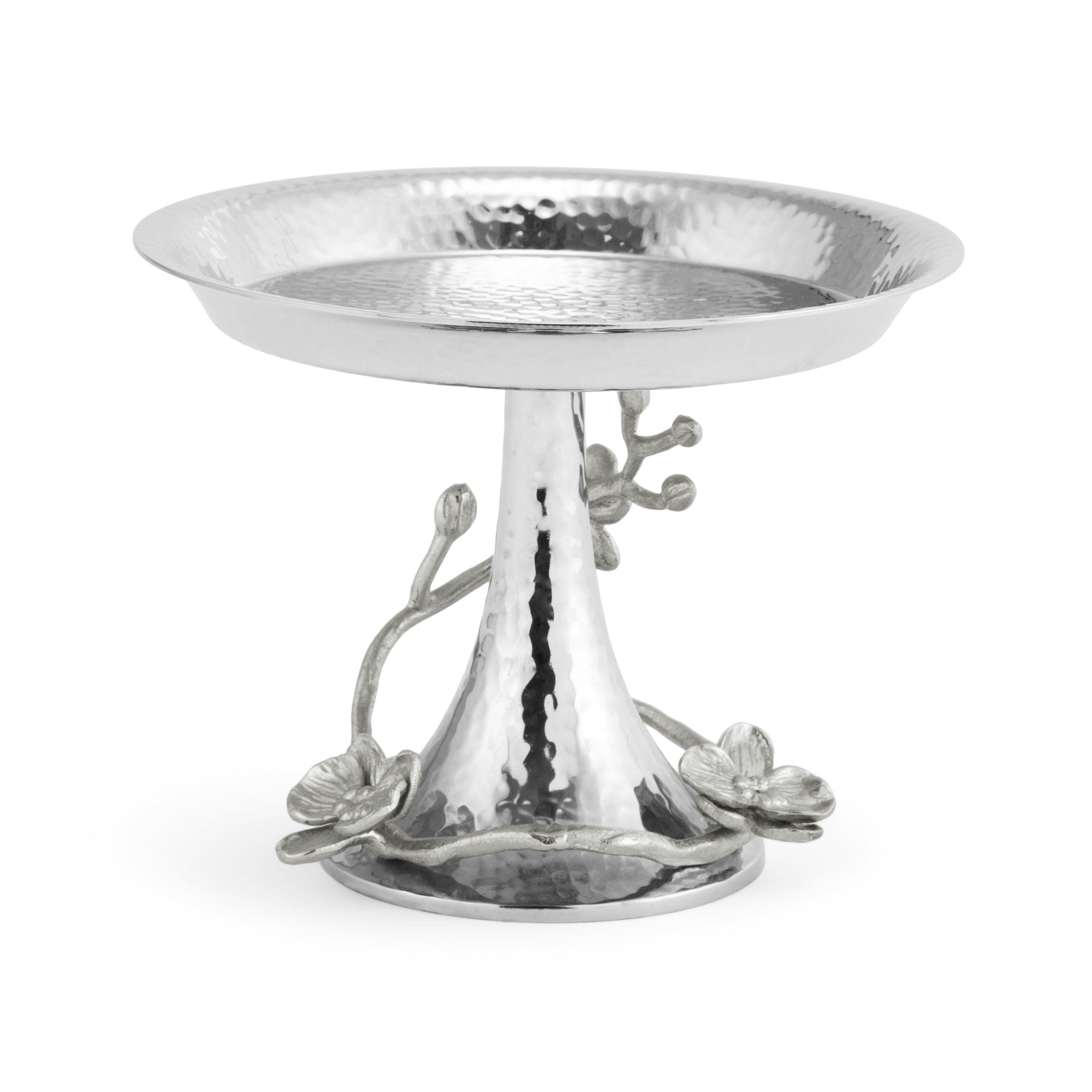 Michael Aram White Orchid Candy Dish