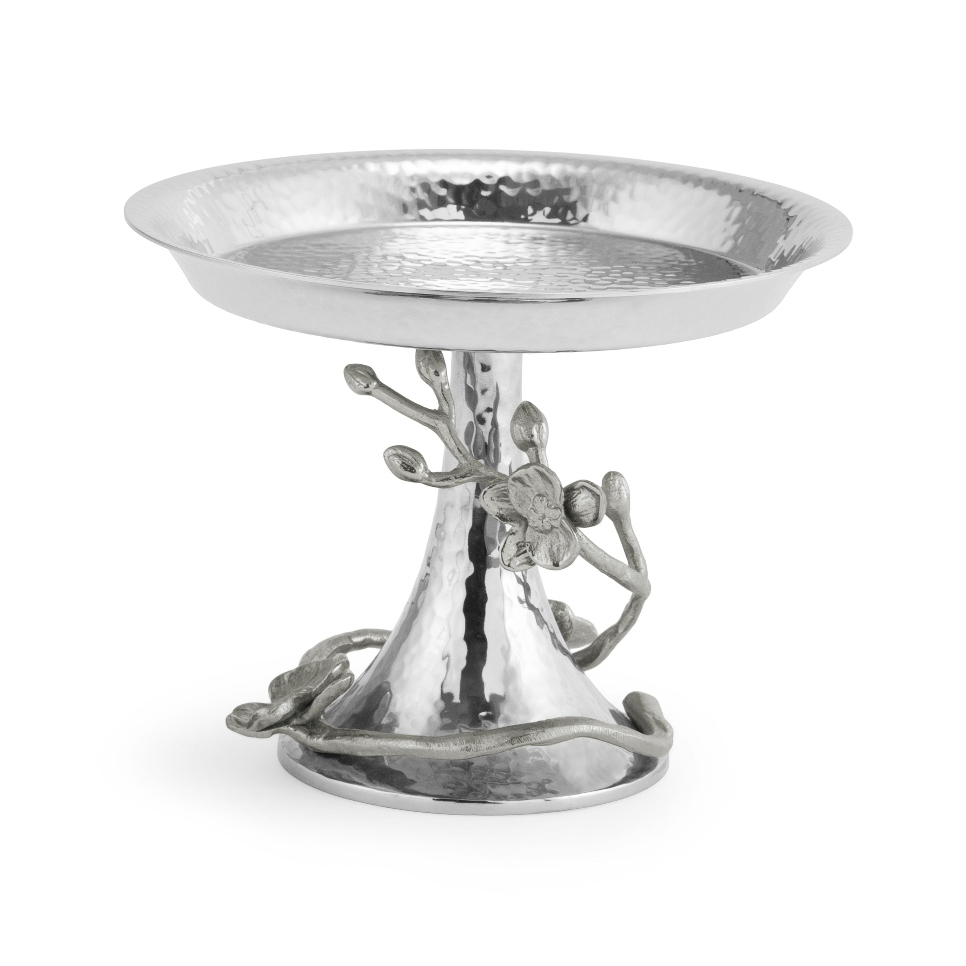 Michael Aram White Orchid Candy Dish