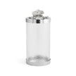 Michael Aram White Orchid Canister