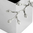 Michael Aram White Orchid Cutlery Caddy
