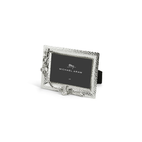 Michael Aram White Orchid Frame 4x6