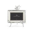 Michael Aram White Orchid Easel Frame