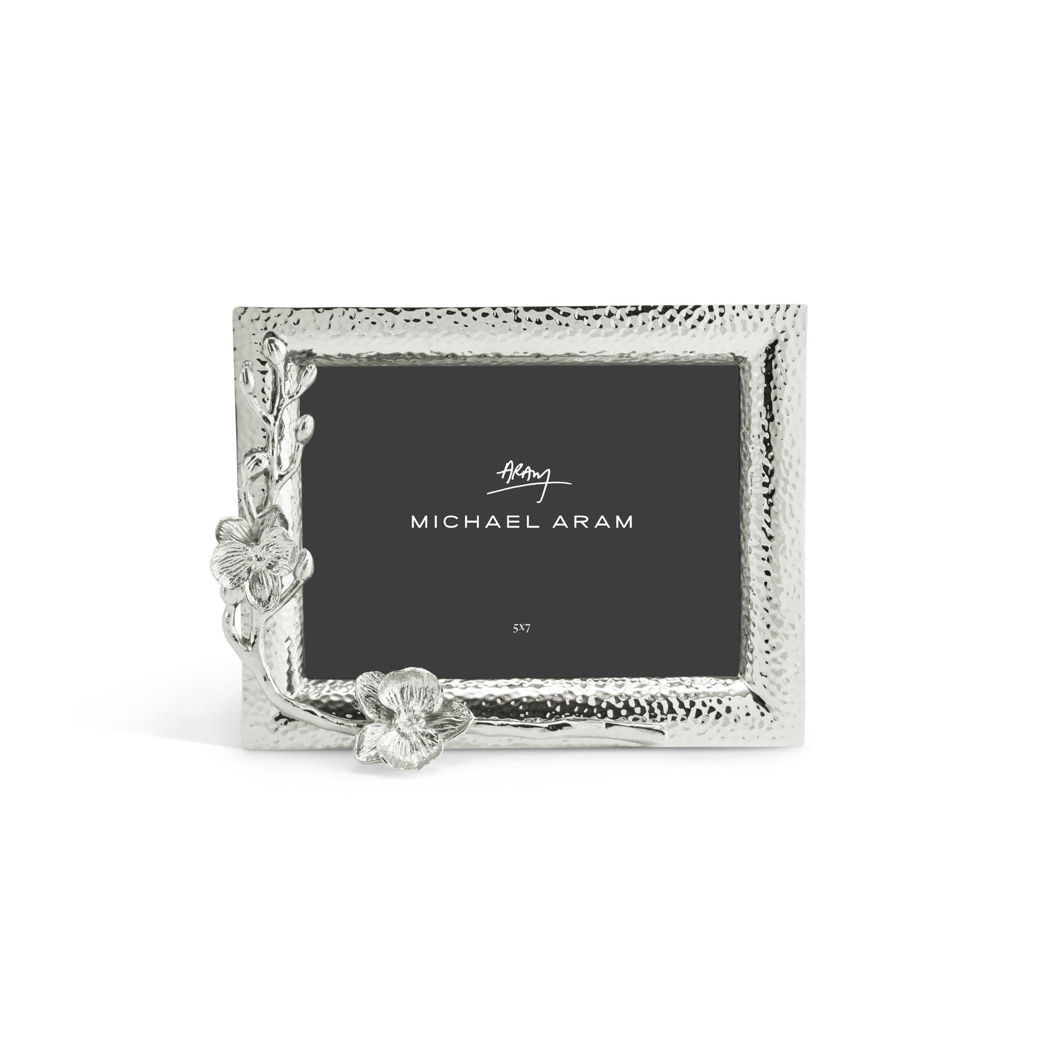 Michael Aram White Orchid Frame 5x7