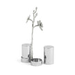 Michael Aram Orchid Salt & Pepper Set