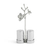 Michael Aram Orchid Salt & Pepper Set